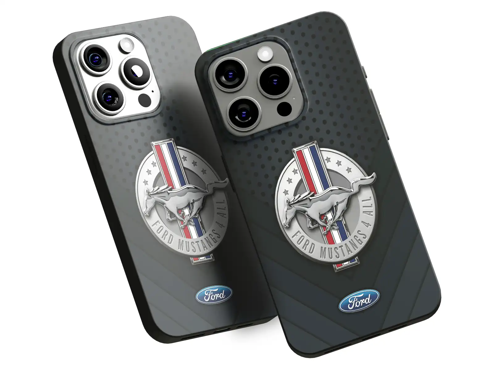 Ford Smartphone Cover Drift Rennsport Gefühl